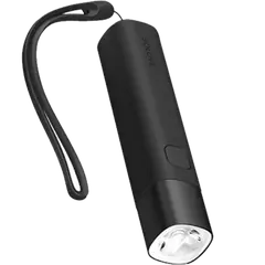 Xiaomi Solove X3S USB Flashlight And 3000mAh Power Bank - Rokomari